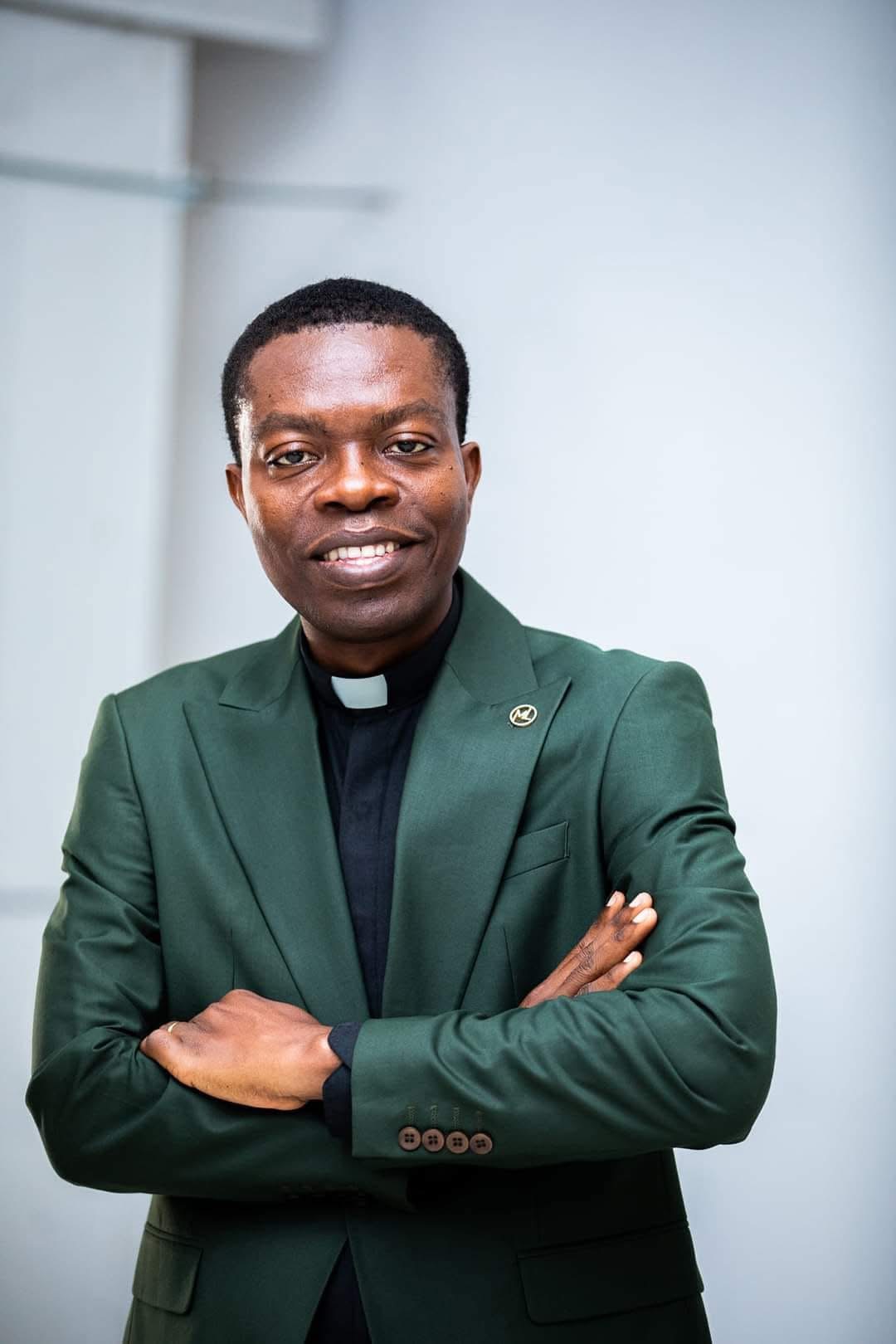 Pastor Annor